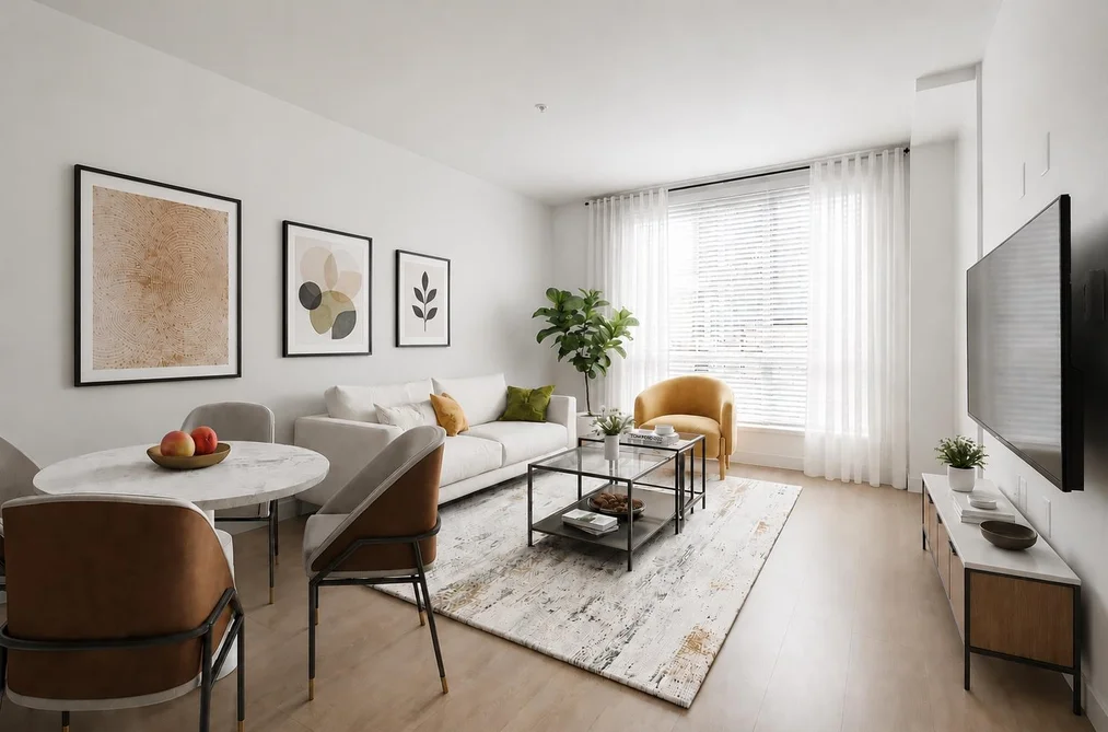 Condo for sale at 125 108 E 8th Street North Vancouver British Columbia - MLS: R3131823
