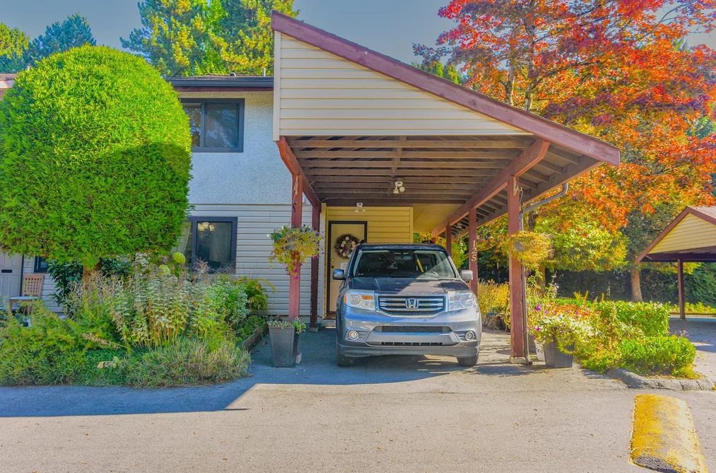 Townhouse for sale at 125 13880 74 Avenue Surrey British Columbia - MLS: R3113674