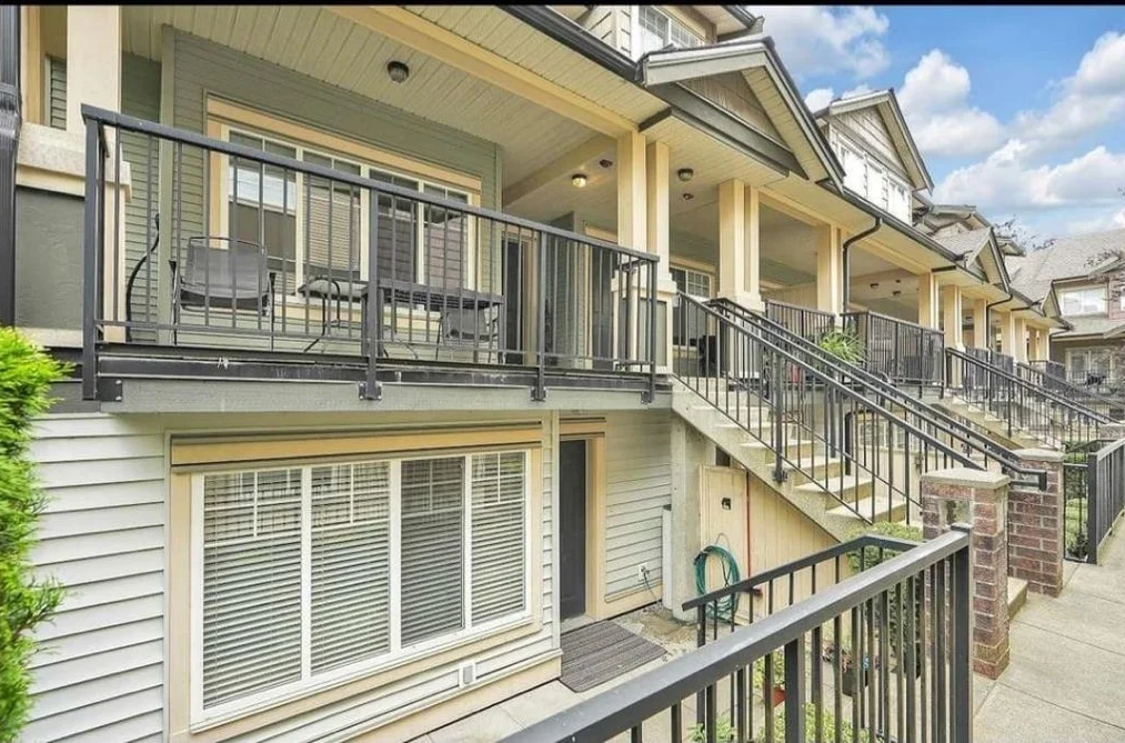 Townhouse for sale at 125 13958 108 Avenue Surrey British Columbia - MLS: R3124432