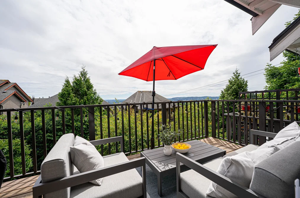 Townhouse for sale at 125 1460 Southview Street Coquitlam British Columbia - MLS: R3146042