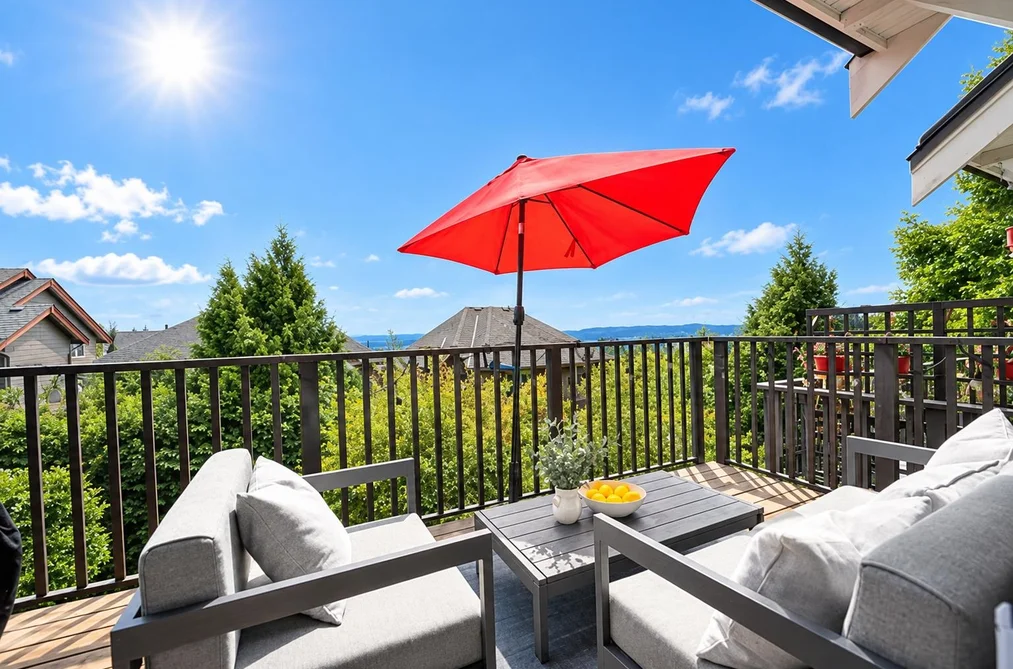 Townhouse for sale at 125 1460 Southview Street Coquitlam British Columbia - MLS: R3168228