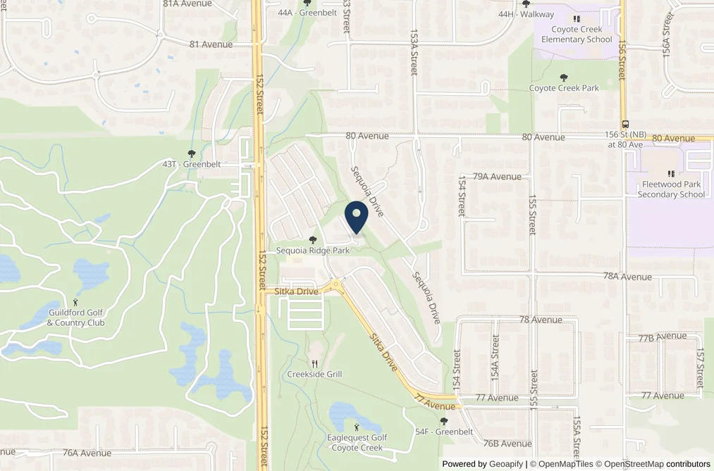 15235 Sitka Dr Unit 125, Surrey, BC - MLS: R3176607
