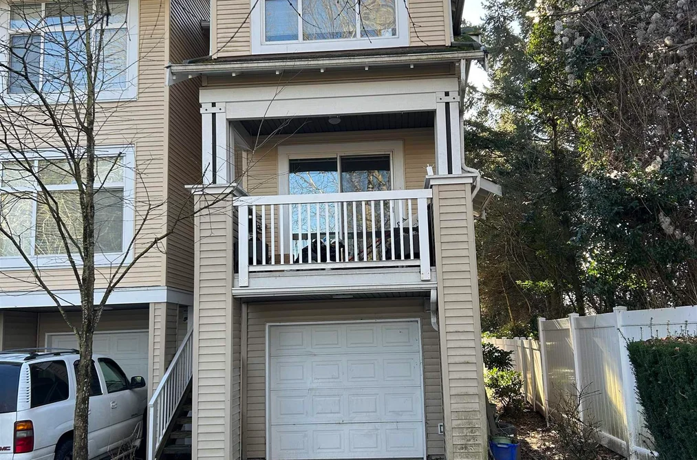 Townhouse for sale at 125 20033 70 Avenue Langley British Columbia - MLS: R3103201
