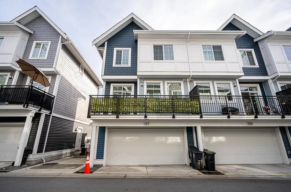 20180 84 Ave Unit 125, Langley, BC - MLS: R3177381
