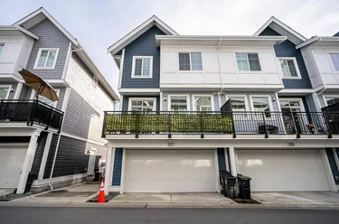 20180 84 Ave Unit 125, Langley, BC - MLS: R3177381