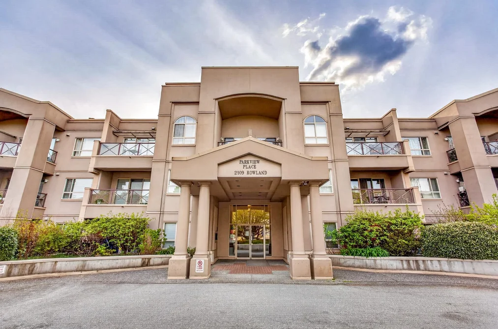 Condo for sale at 125 2109 Rowland Street Port Coquitlam British Columbia - MLS: R3115144
