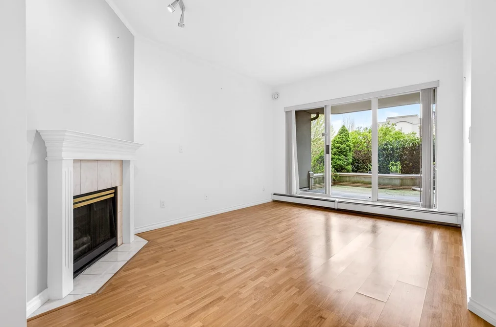 125 2109 ROWLAND STREET, Port Coquitlam BC V3C 6J4, Port Coquitlam BC — Residential for Sale - Photo 3