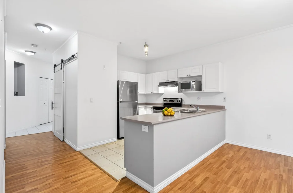 125 2109 ROWLAND STREET, Port Coquitlam BC V3C 6J4, Port Coquitlam BC — Residential for Sale - Photo 4