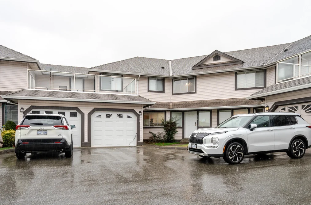 Townhouse for sale at 125 3080 Townline Road Abbotsford British Columbia - MLS: R3116479
