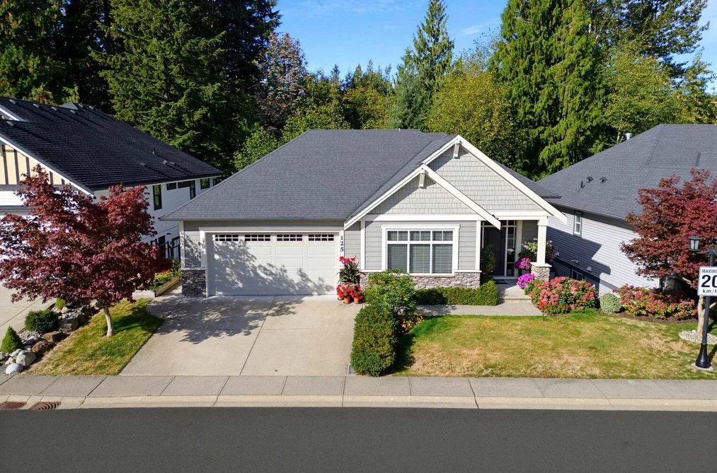 4595 Sumas Mountain Rd Unit 125, Abbotsford, BC - MLS: R3175168