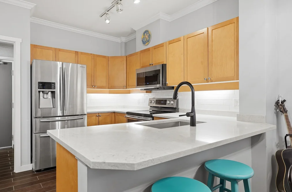 125 600 PARK CRESCENT, New Westminster BC V3L 5W1, New Westminster BC — Residential for Sale - Photo 5