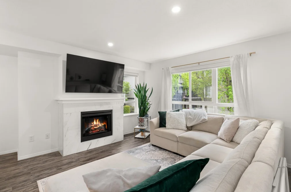 Townhouse for sale at 125 6747 203 Street Langley British Columbia - MLS: R3121119