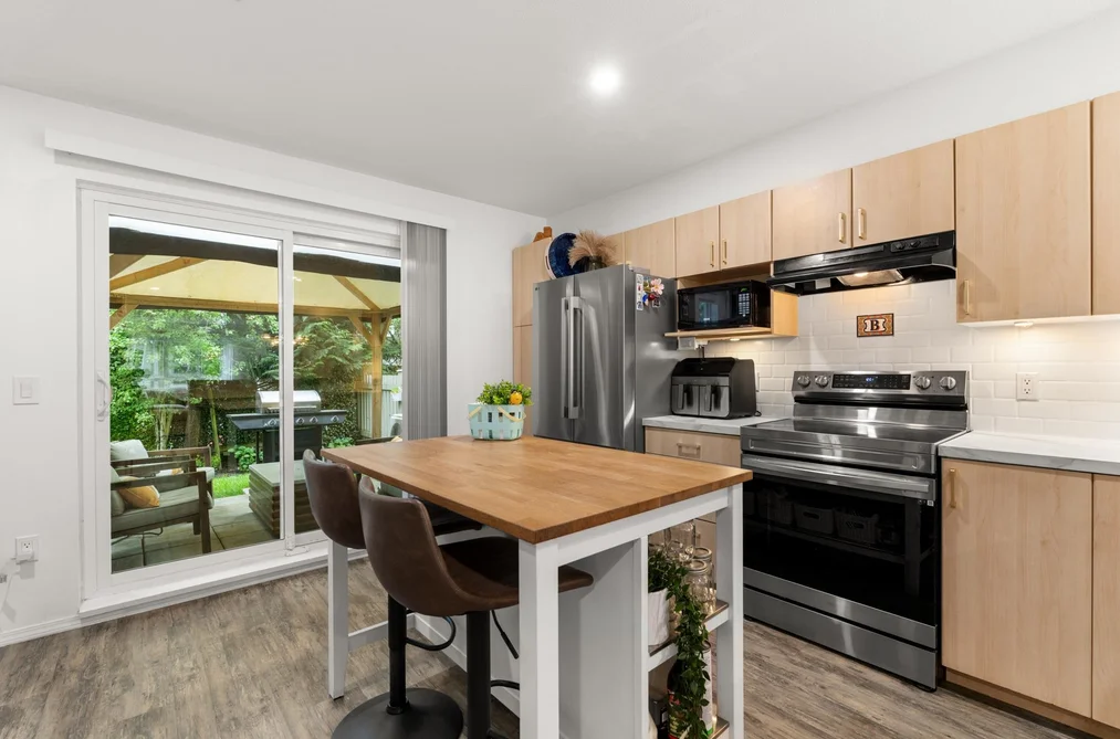 125 6747 203 STREET, Langley BC V2Y 3B5, Langley BC — Residential for Sale - Photo 4