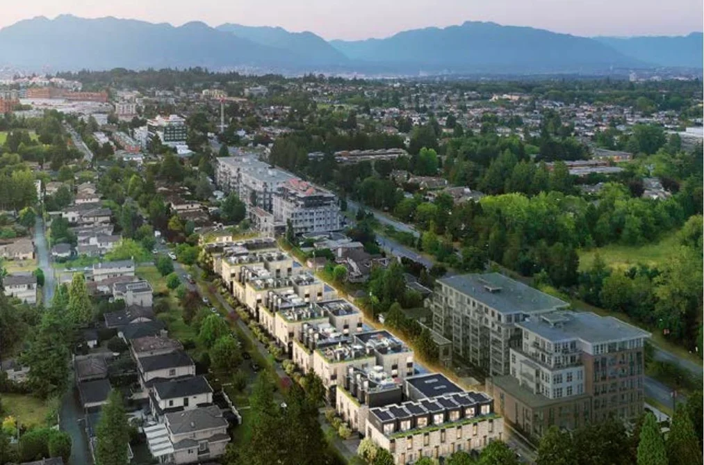 125 6818 ASH STREET, Vancouver BC V6P 3K4, Vancouver BC — Residential for Sale - Photo 5