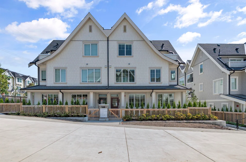 Townhouse for sale at 125 720 Robinson Street Coquitlam British Columbia - MLS: R3147850