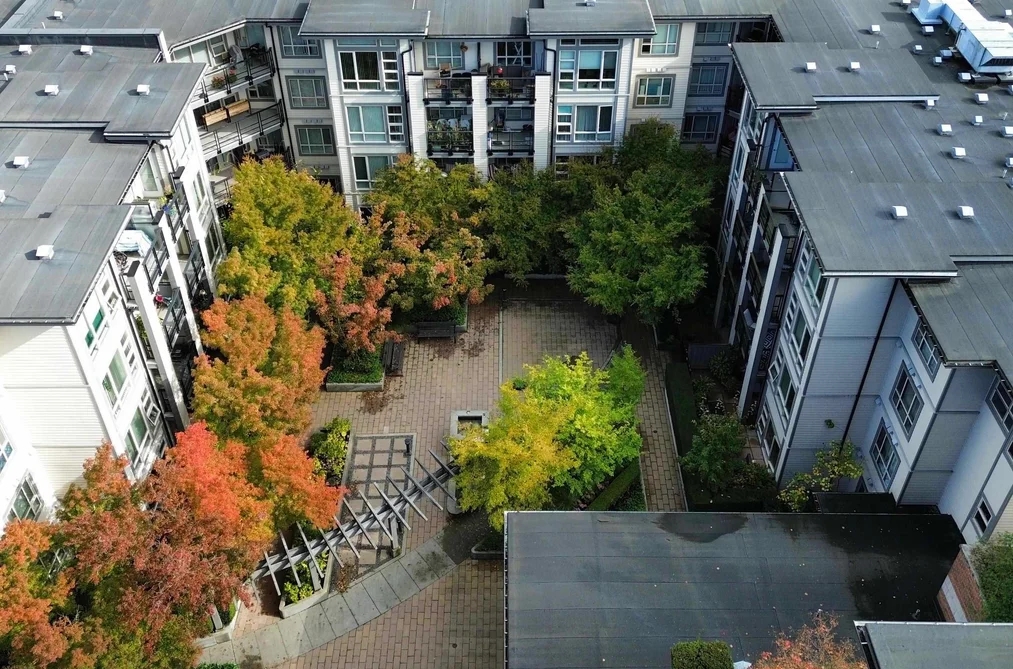 738 E 29th Ave Unit 125, Vancouver, BC - MLS: R3176907
