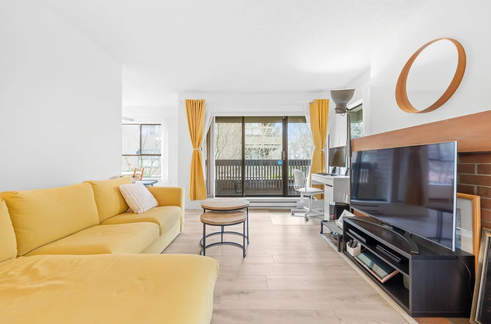 Condo for sale at 125 7431 Minoru Boulevard Richmond British Columbia - MLS: R3106622