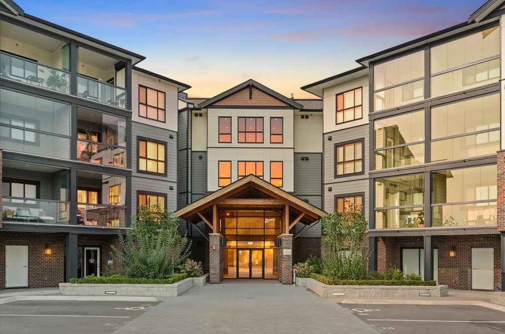 Condo for sale at 125 8497 Young Road Chilliwack British Columbia - MLS: R3158955