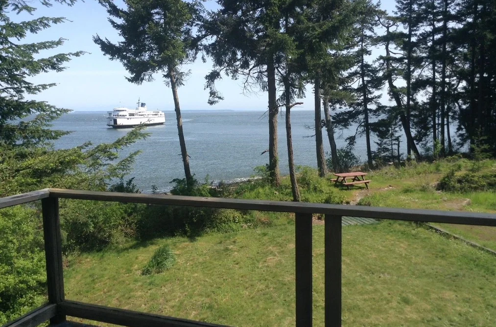 125 BELLHOUSE ROAD, Galiano Island BC V0N 1P0, Galiano Island BC — Residential for Sale - Photo 2