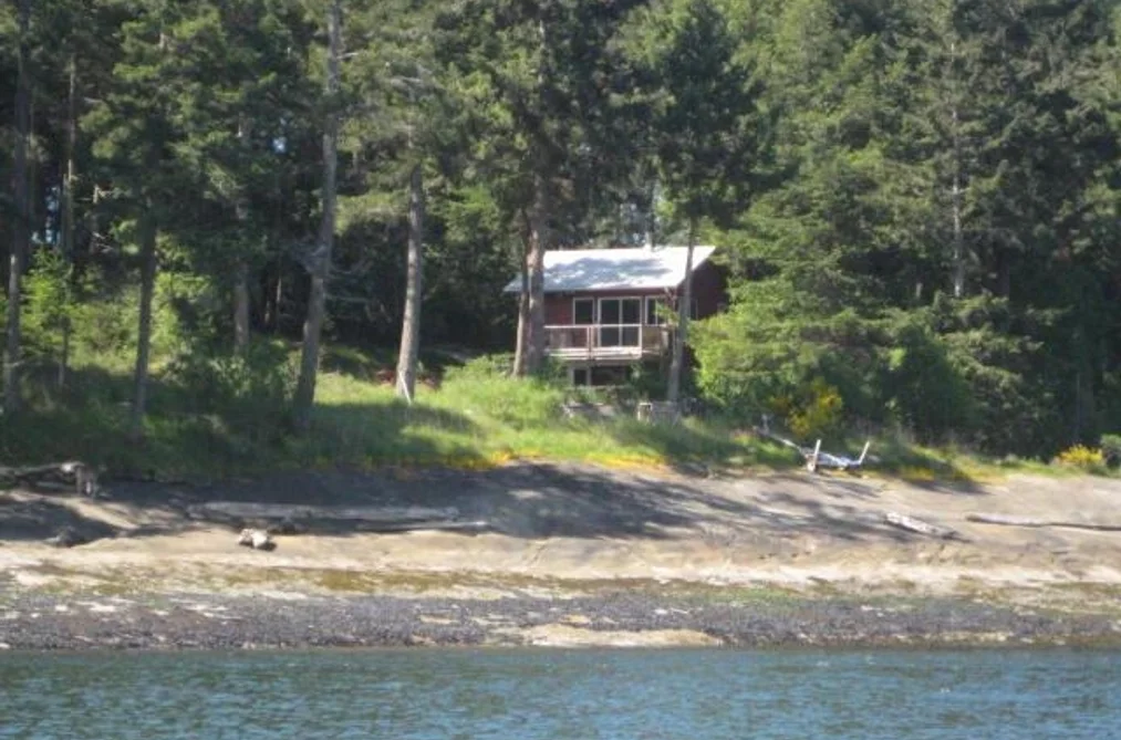125 BELLHOUSE ROAD, Galiano Island BC V0N 1P0, Galiano Island BC — Residential for Sale - Photo 4