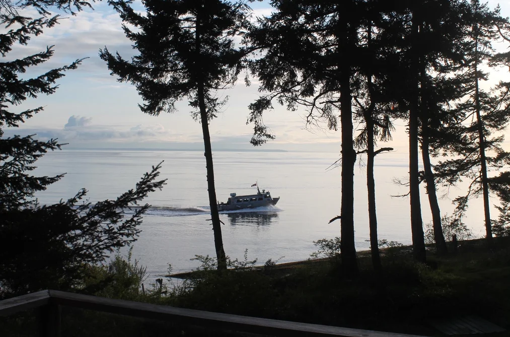 125 BELLHOUSE ROAD, Galiano Island BC V0N 1P0, Galiano Island BC — Residential for Sale - Photo 6