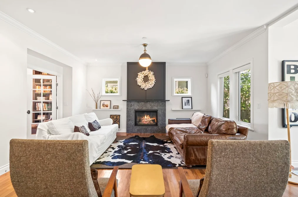125 W 39TH AVENUE, Vancouver BC V5Y 2P1, Vancouver BC — Residential for Sale - Photo 3