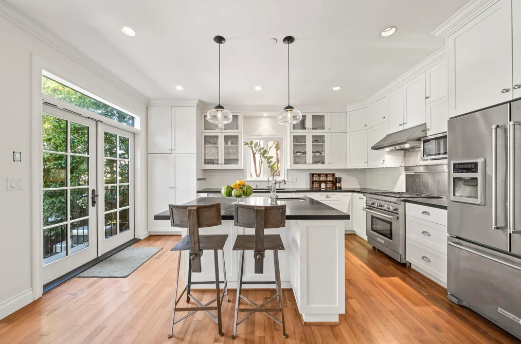 125 W 39TH AVENUE, Vancouver BC V5Y 2P1, Vancouver BC — Residential for Sale - Photo 4