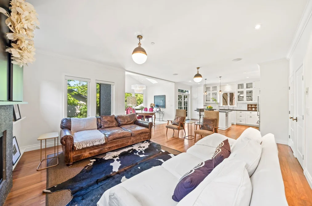 125 W 39TH AVENUE, Vancouver BC V5Y 2P1, Vancouver BC — Residential for Sale - Photo 5