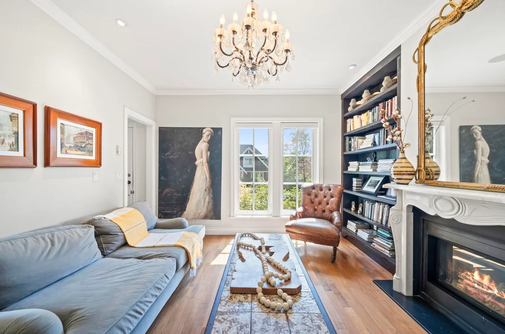125 W 39TH AVENUE, Vancouver BC V5Y 2P1, Vancouver BC — Residential for Sale - Photo 6