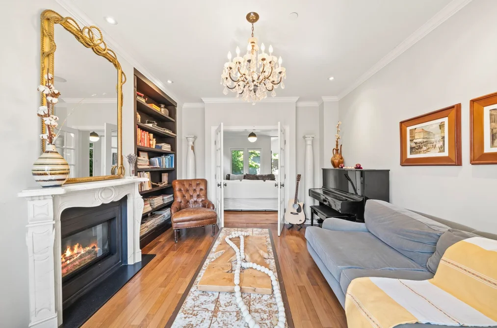 125 W 39TH AVENUE, Vancouver BC V5Y 2P1, Vancouver BC — Residential for Sale - Photo 7