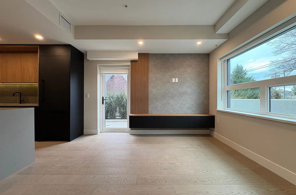 Townhouse for sale at 125 W 41st Avenue Vancouver British Columbia - MLS: R3117064