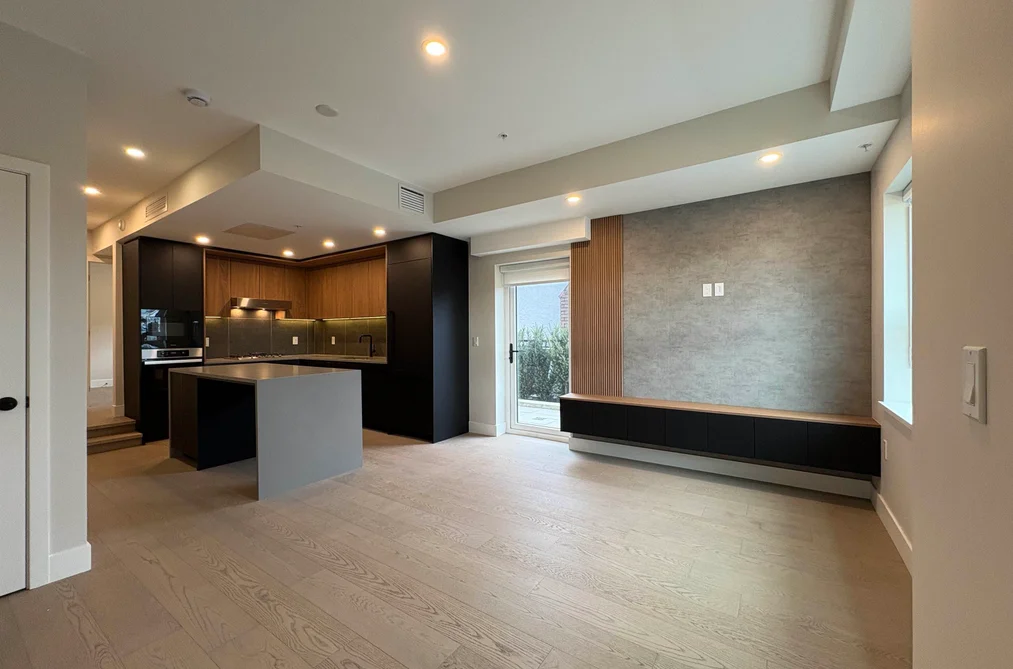 125 W 41ST AVENUE, Vancouver BC V5Y 2S2, Vancouver BC — Residential for Sale - Photo 2