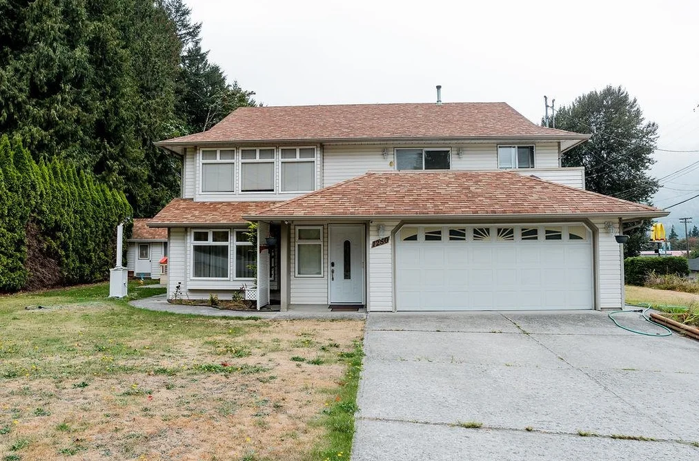 1250 Ryder St, Hope, BC - MLS: R3171989