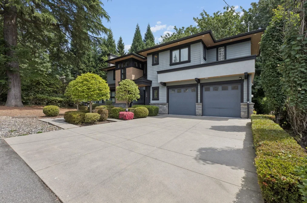 House for sale at 1250 Sinclair Street West Vancouver British Columbia - MLS: R3146000