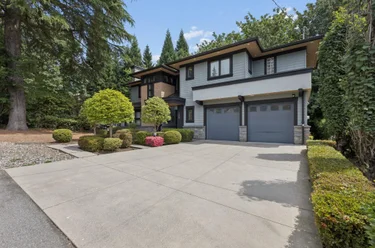 1250 Sinclair St, West Vancouver, BC - MLS: R3146000