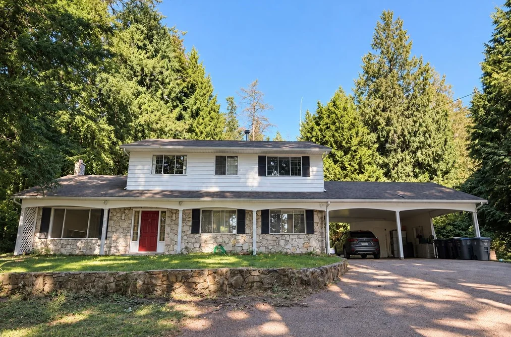 House for sale at 12501 53 Avenue Surrey British Columbia - MLS: R3144460