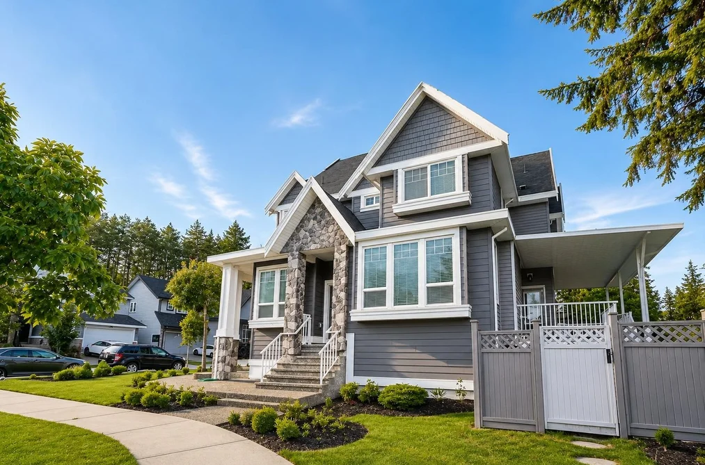 House for sale at 12502 58a Avenue Surrey British Columbia - MLS: R3157346