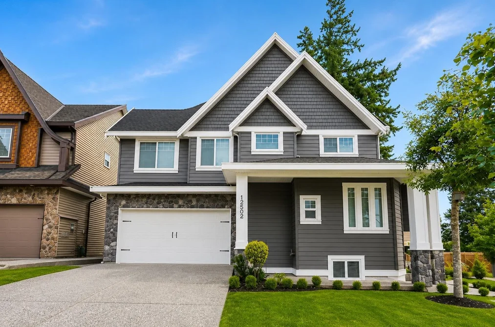House for sale at 12502 58a Avenue Surrey British Columbia - MLS: R3157346
