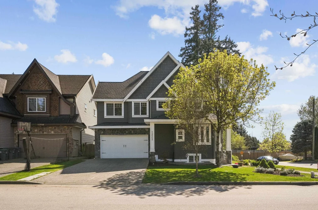 12502 58A AVENUE, Surrey BC V3X 0E8, Surrey BC — Residential for Sale - Photo 2