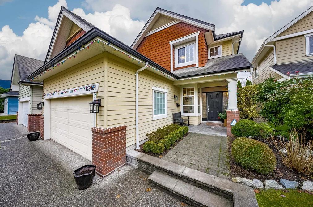 12506 WESCOTT STREET, Richmond BC V3E 6T9, Richmond BC — Residential for Sale - Photo 2