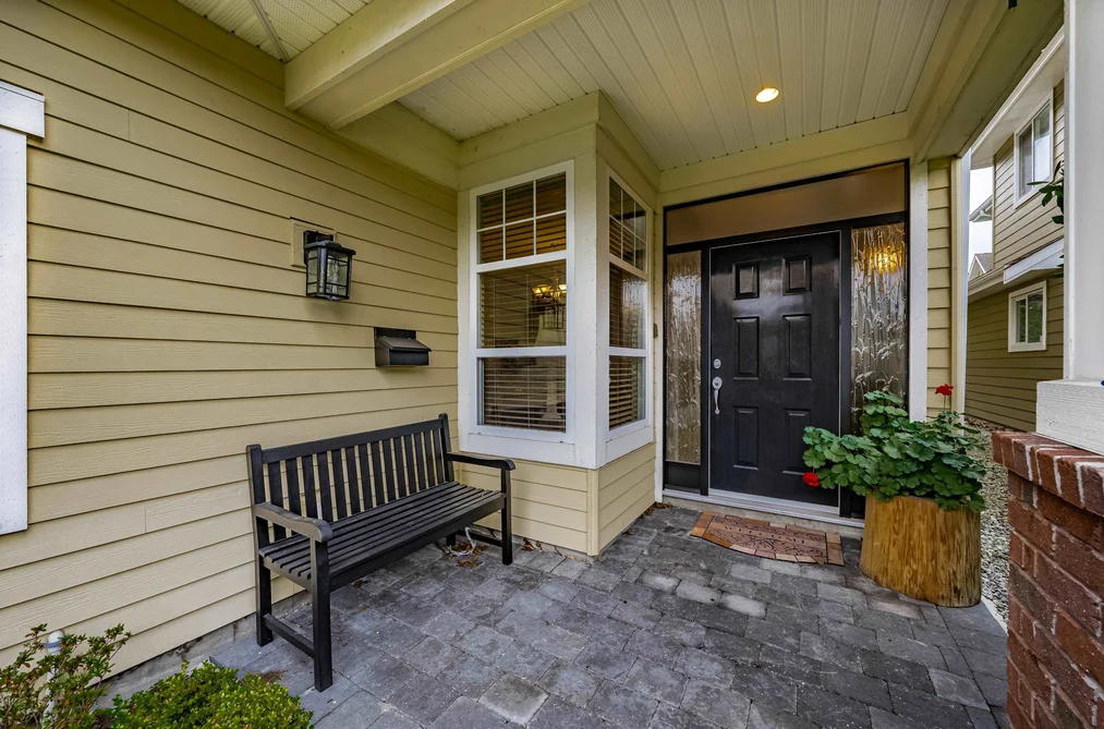 12506 WESCOTT STREET, Richmond BC V3E 6T9, Richmond BC — Residential for Sale - Photo 3