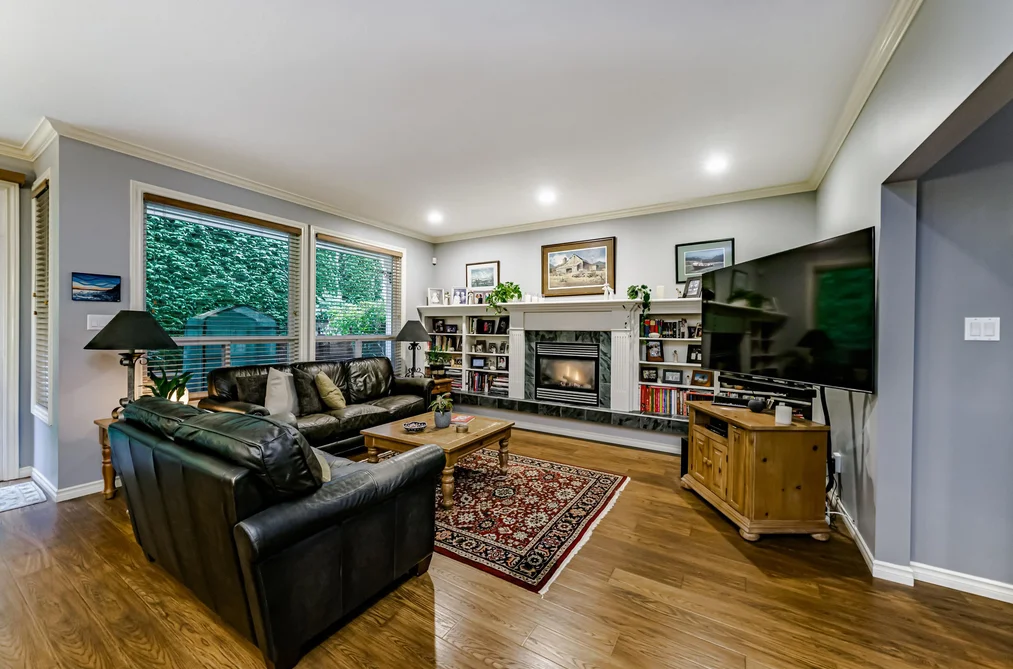 12506 WESCOTT STREET, Richmond BC V3E 6T9, Richmond BC — Residential for Sale - Photo 5