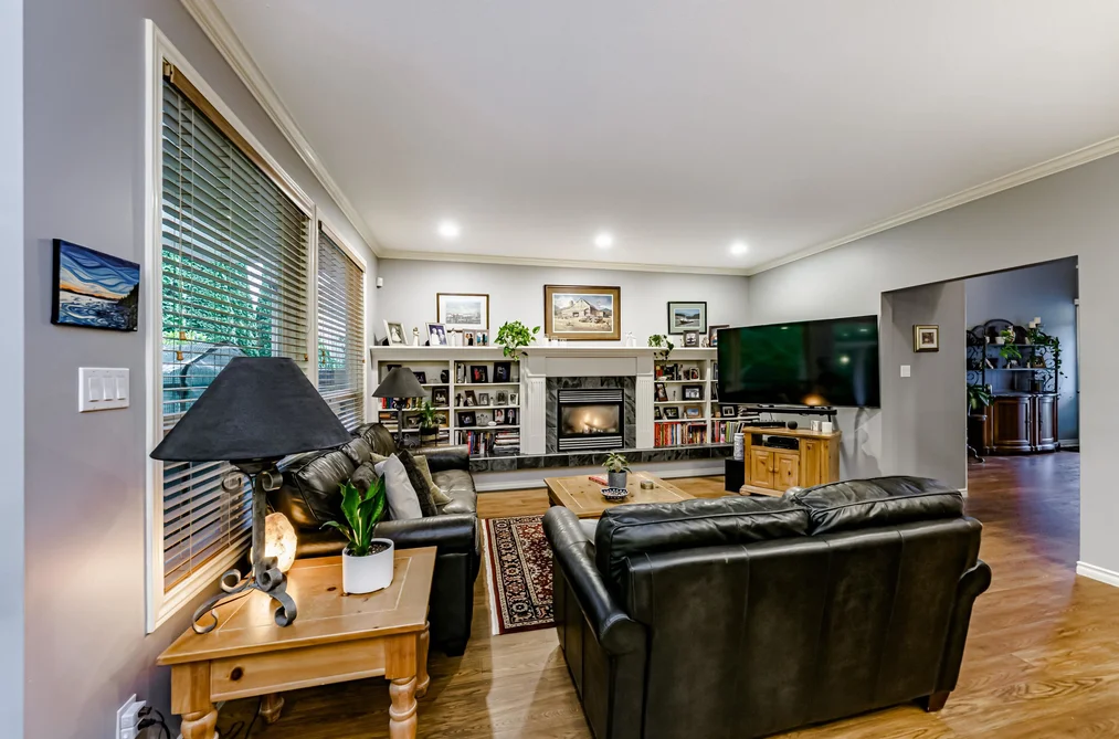12506 WESCOTT STREET, Richmond BC V3E 6T9, Richmond BC — Residential for Sale - Photo 6