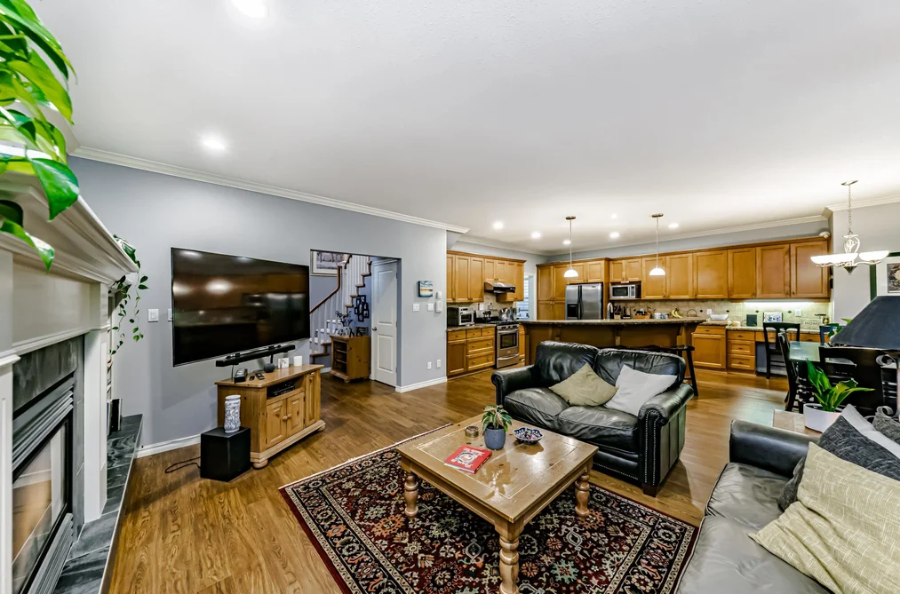 12506 WESCOTT STREET, Richmond BC V3E 6T9, Richmond BC — Residential for Sale - Photo 7