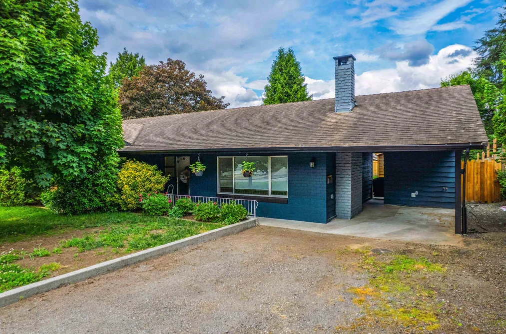 House for sale at 12512 Blackstock Street Maple Ridge British Columbia - MLS: R3134418