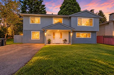 12513 91 Ave, Surrey, BC - MLS: R3169516