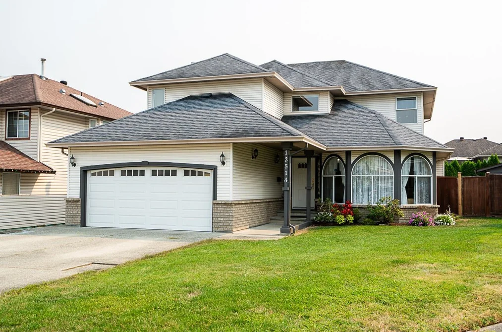House for sale at 12514 220 Street Maple Ridge British Columbia - MLS: R3083512