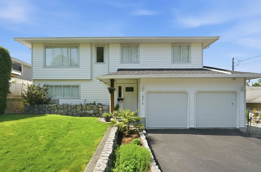 House for sale at 12515 227 Street Maple Ridge British Columbia - MLS: R3116532