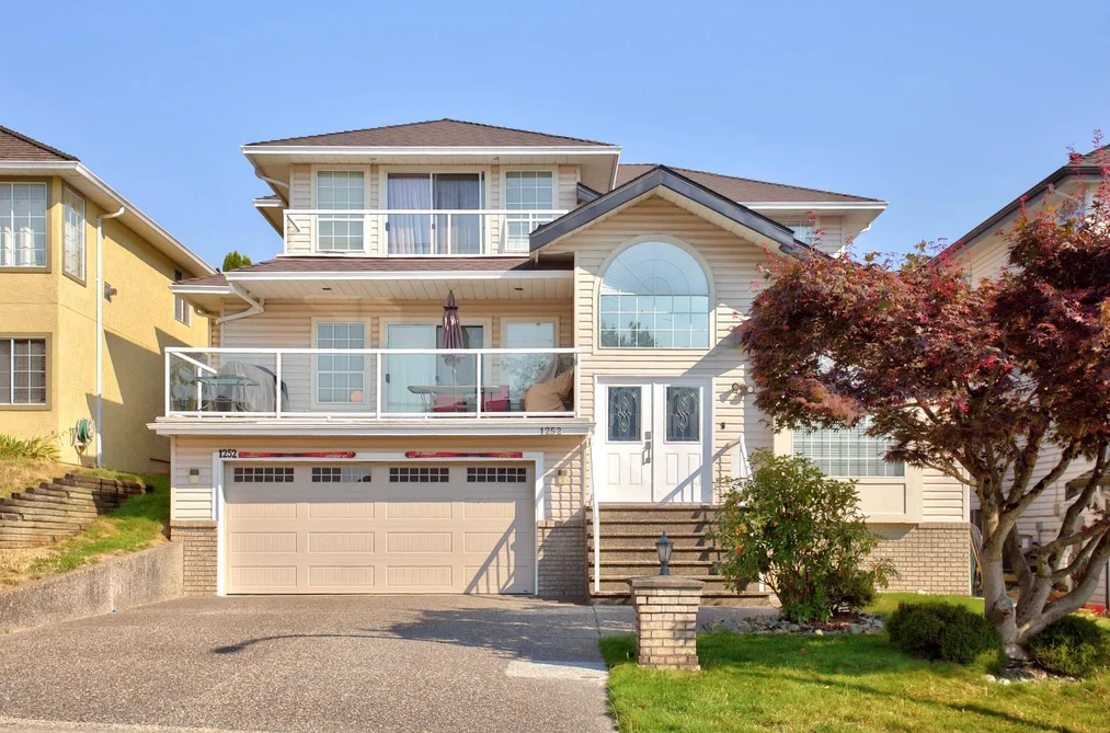 House for sale at 1252 Dewar Way Port Coquitlam British Columbia - MLS: R3153704