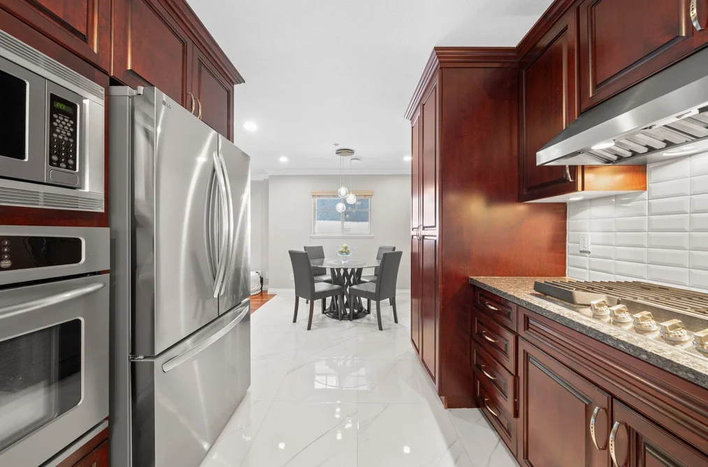 1252 E 11TH AVENUE, Vancouver BC V5T 2G3, Vancouver BC — Residential for Sale — Photo 10 of 30